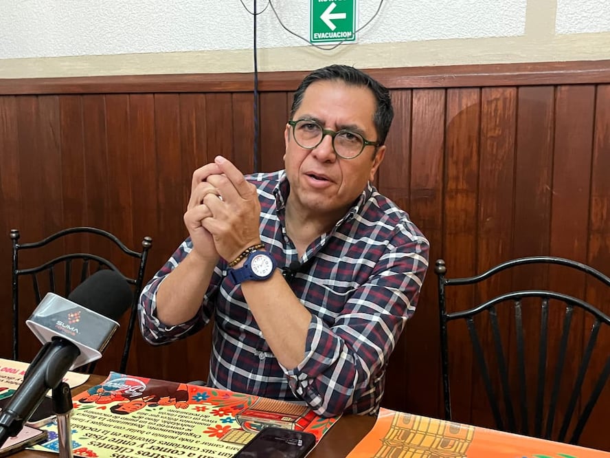 Foto: Ricardo Calleja