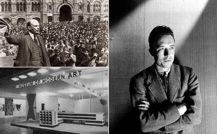 En Un día como hoy: efemérides 7 de noviembre