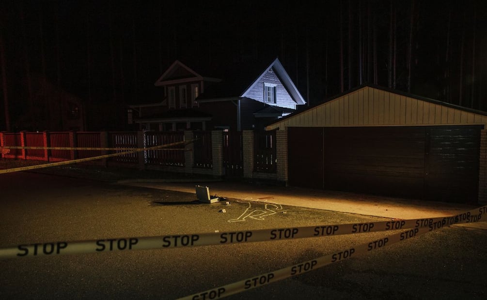 En Hidalgo, 164 personas al día fueron víctimas de delitos en el primer bimestre de 2026 | Foto: Pexels