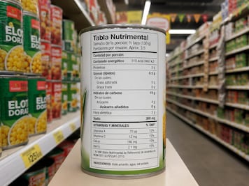 Productores de alimentos en Tulancingo podrán acceder a descuento para cumplir con etiquetado nutrimental