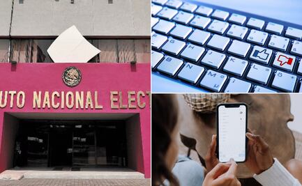 INE debe transparentar solicitudes de información que realizó a redes