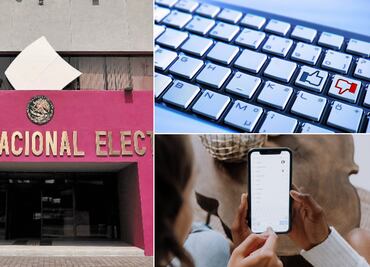 INE debe transparentar solicitudes de información que realizó a redes