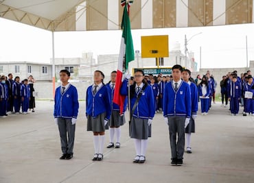 Inician asambleas para la beca "Rita Cetina Gutiérrez", que beneficiará a miles de estudiantes en Hidalgo