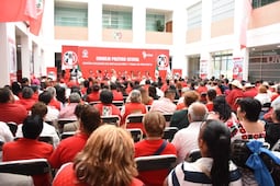 PRI Hidalgo renovará dirigencia en junio; estiman participación de 78 mil militantes