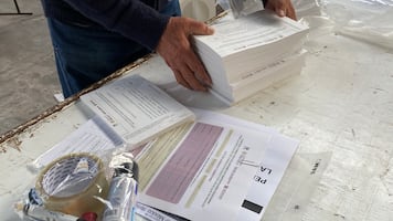 Publican Ley General de Economía Circular tras rechazo a parque de reciclaje en Tula