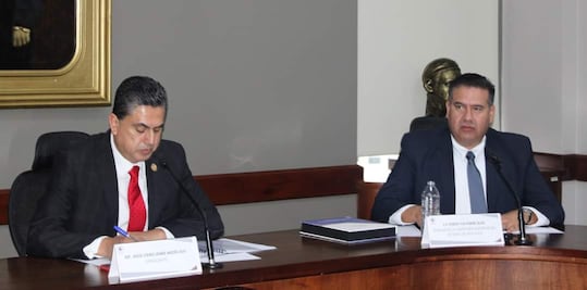 Son cinco los municipios con más señalamientos de la Auditoría