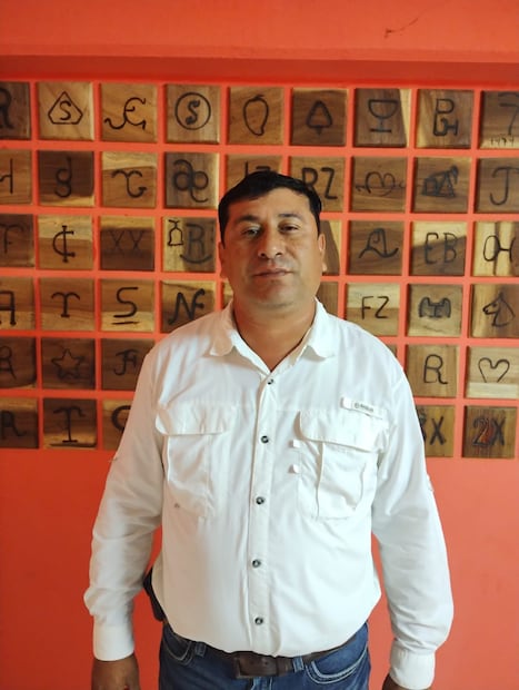 Alertan por presencia de gusano barrenador en ganado de la Huasteca | Foto: Francisco Bautista