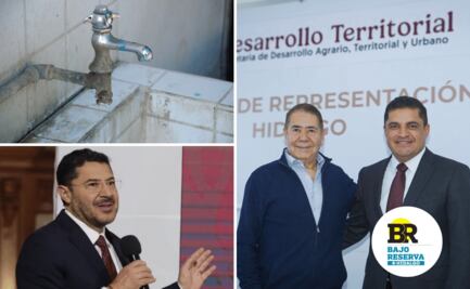 Bajo Reserva Hidalgo 19/03/25