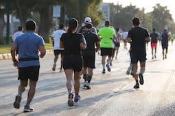 Invitan a participar en carrera y caminata por el séptimo aniversario de la Guardia Nacional en Pachuca