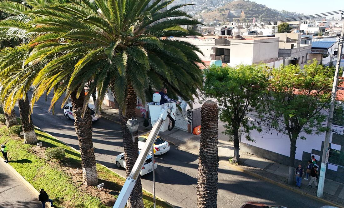 Foto: TW Sergio Baños