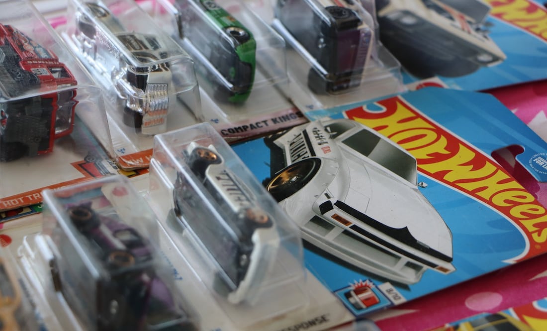 ¡Pachuca se llena de motores y pasión automotriz! Foto: Turismo Hidalgo