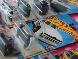 Celebran el séptimo aniversario del Club Cajueleros con un gran evento automotriz en Pachuca