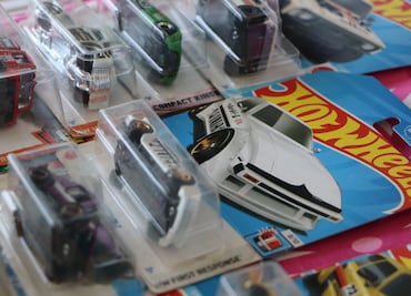 Celebran el séptimo aniversario del Club Cajueleros con un gran evento automotriz en Pachuca