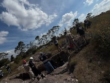 Detectan túnel para el robo de hidrocarburo en Parque Industrial Atitalaquia
