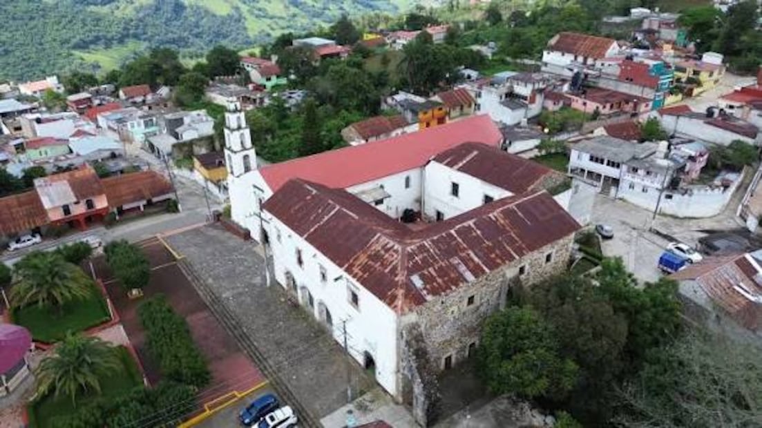 ¡Xochicoatlán está de fiesta! Foto: https://www.xochicoatlan.gob.mx/
