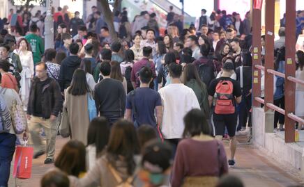 ¿Cómo crecerá la población de Hidalgo en 2025?