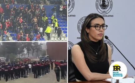 Bajo Reserva Hidalgo 17/2/26