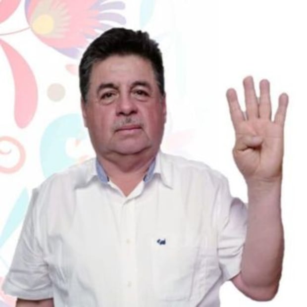 Guillermo Amador Lara I Foto: sabervotar.mx