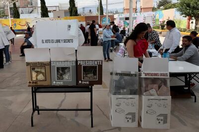 Para evitar reelección, 23 ex candidatos son inelegibles para ser regidores