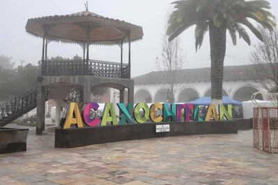 Acaxochitlán es el municipio con más incidencia de matrimonios infantiles 