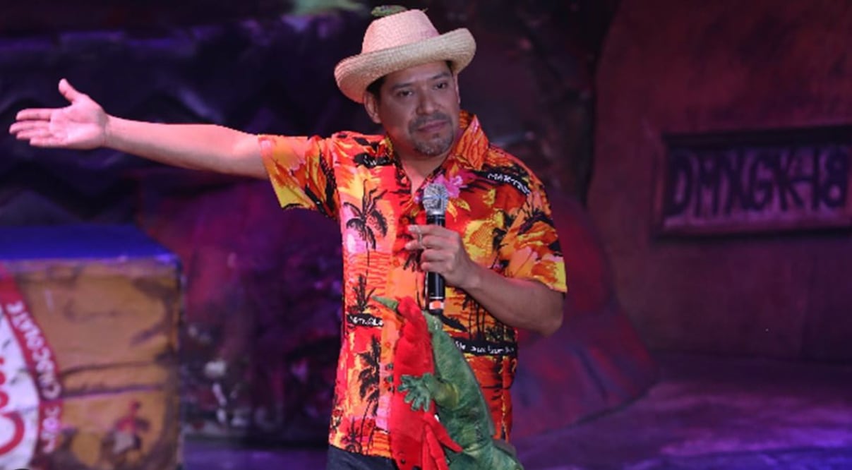 El Costeño Foto: Archivo El Universal