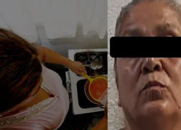 Hombre entrega a su novia para pagar deuda y cobradora la esclaviza