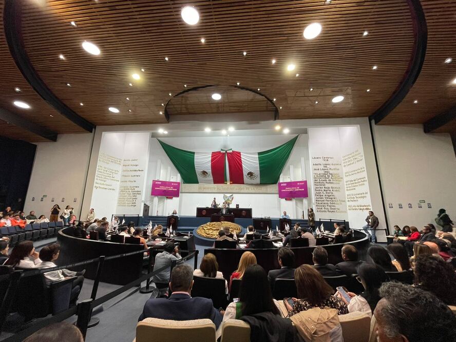 Foto: Marco Carrillo