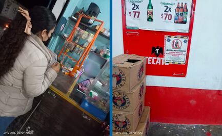 En Chilcuautla prohíben consumo de bebidas alcohólicas en vía pública