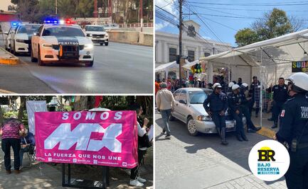 Bajo Reserva Hidalgo 22/12/25