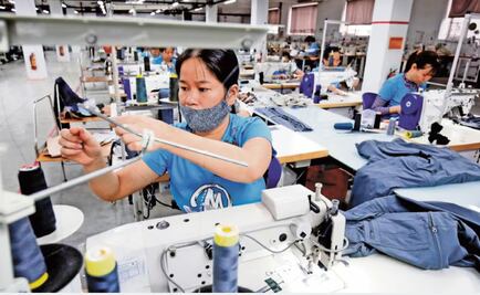 Aranceles a telas y confecciones chinas no es proteccionismo; es una estrategia correcta: Comce 