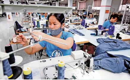 Aranceles a telas y confecciones chinas no es proteccionismo; es una estrategia correcta: Comce 