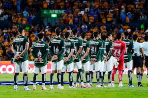 Grupo Pachuca alista la venta del Club León en un plazo máximo de seis meses