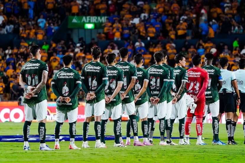 Grupo Pachuca alista la venta del Club León en un plazo máximo de seis meses
