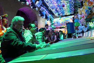 Fortalecen alianzas para la Feria de San Francisco Pachuca 2024