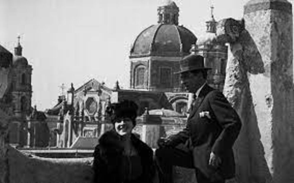 Conoce el primer largometraje de la UNAM que captura la esencia de Tulancingo y Acatlán | Filmoteca UNAM