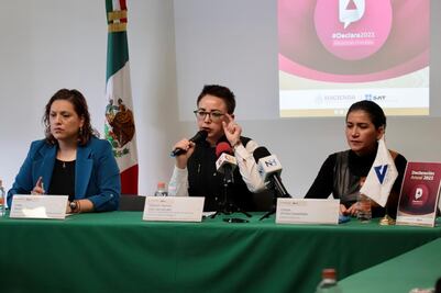 Aumenta 92% presentación de declaración anual de personas morales en Hidalgo