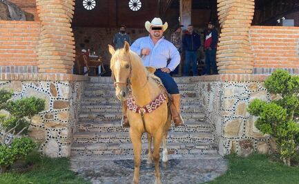 Nueva orden de aprehensión frena la liberación de regidor con licencia de Actopan