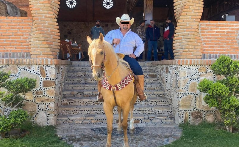 Hay nueva prórroga para el caso del regidor con licencia Omar “N”.