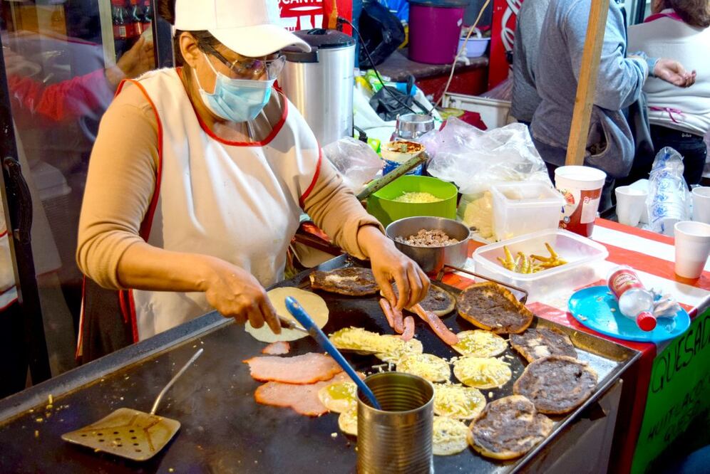 ¡Tulancingo se prepara para la “Guajolotiza”! Foto: Gobierno municipal de Tulancingo