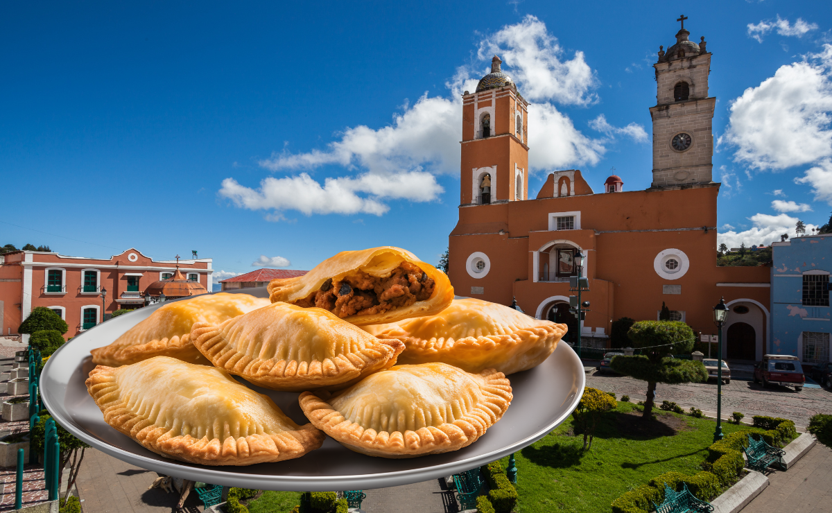¡El sabor y la tradición llegan a Hidalgo! Imagen ilustrativa