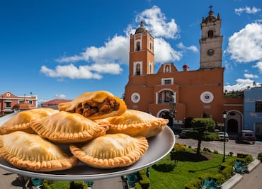 Hidalgo se prepara para recibir a más de 100 mil visitantes en el 17º Festival Internacional del Paste