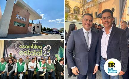 Bajo Reserva Hidalgo 11/12/25