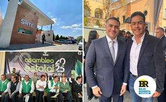 Bajo Reserva Hidalgo 11/12/25