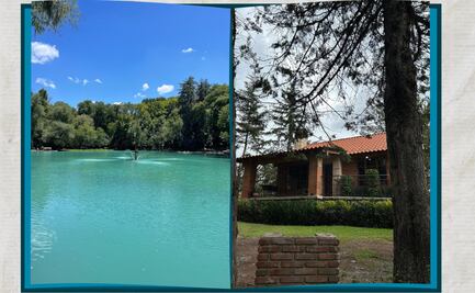 Huasca de Ocampo celebró el Día Nacional de los Pueblos Mágicos con historia, leyendas y naturaleza