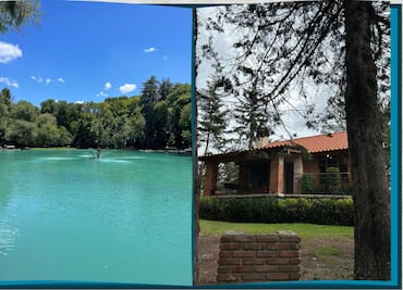 Huasca de Ocampo celebró el Día Nacional de los Pueblos Mágicos con historia, leyendas y naturaleza