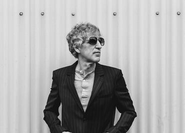 Mikel Erentxun y La Unión llegan a Pachuca para una noche inolvidable