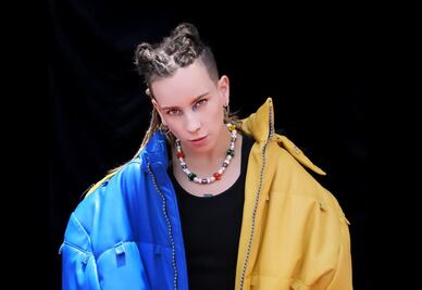 Pachuca se prepara para una noche de hip-hop y rap con Niña Dioz y Apola