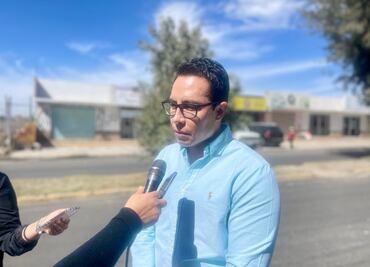 Jorge Reyes dice confiar en método de selección de candidato de Morena