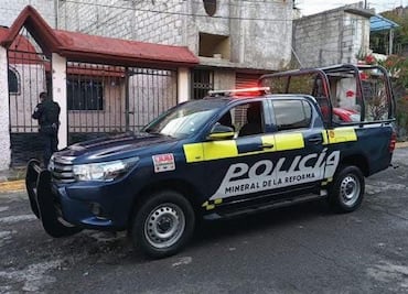 Detienen a hijo de Bárbara Cajero por su presunta implicación en su feminicidio