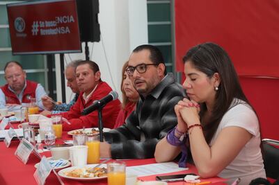 Desmiente PRI Hidalgo regreso de Osorio Chong al tricolor